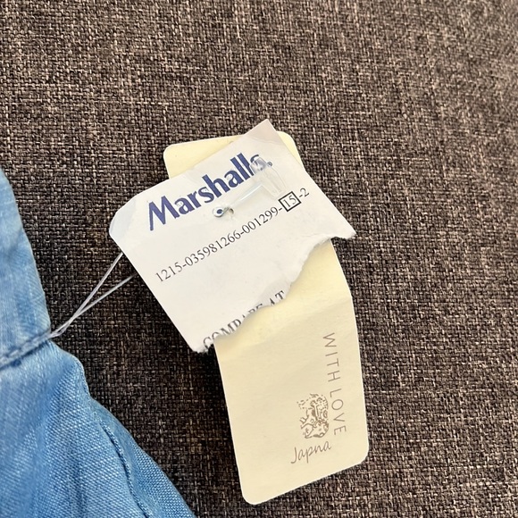 Shorts - Picture 2 of 3